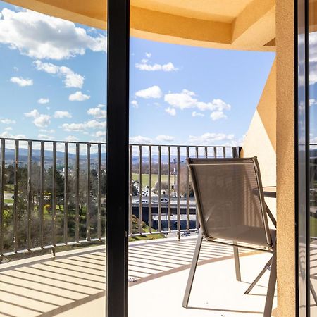 Tower Apartments Kluż-Napoka Zewnętrze zdjęcie