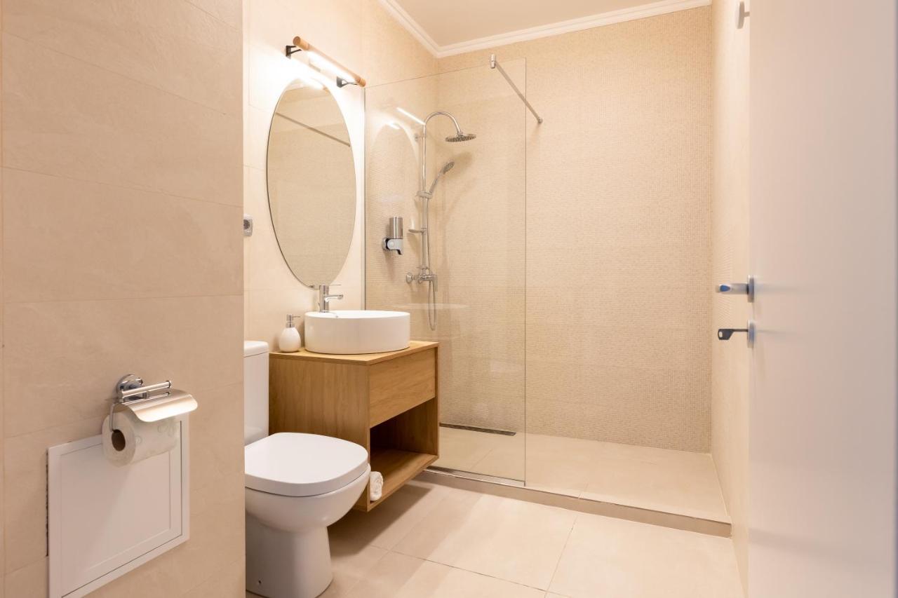 Tower Apartments Kluż-Napoka Zewnętrze zdjęcie