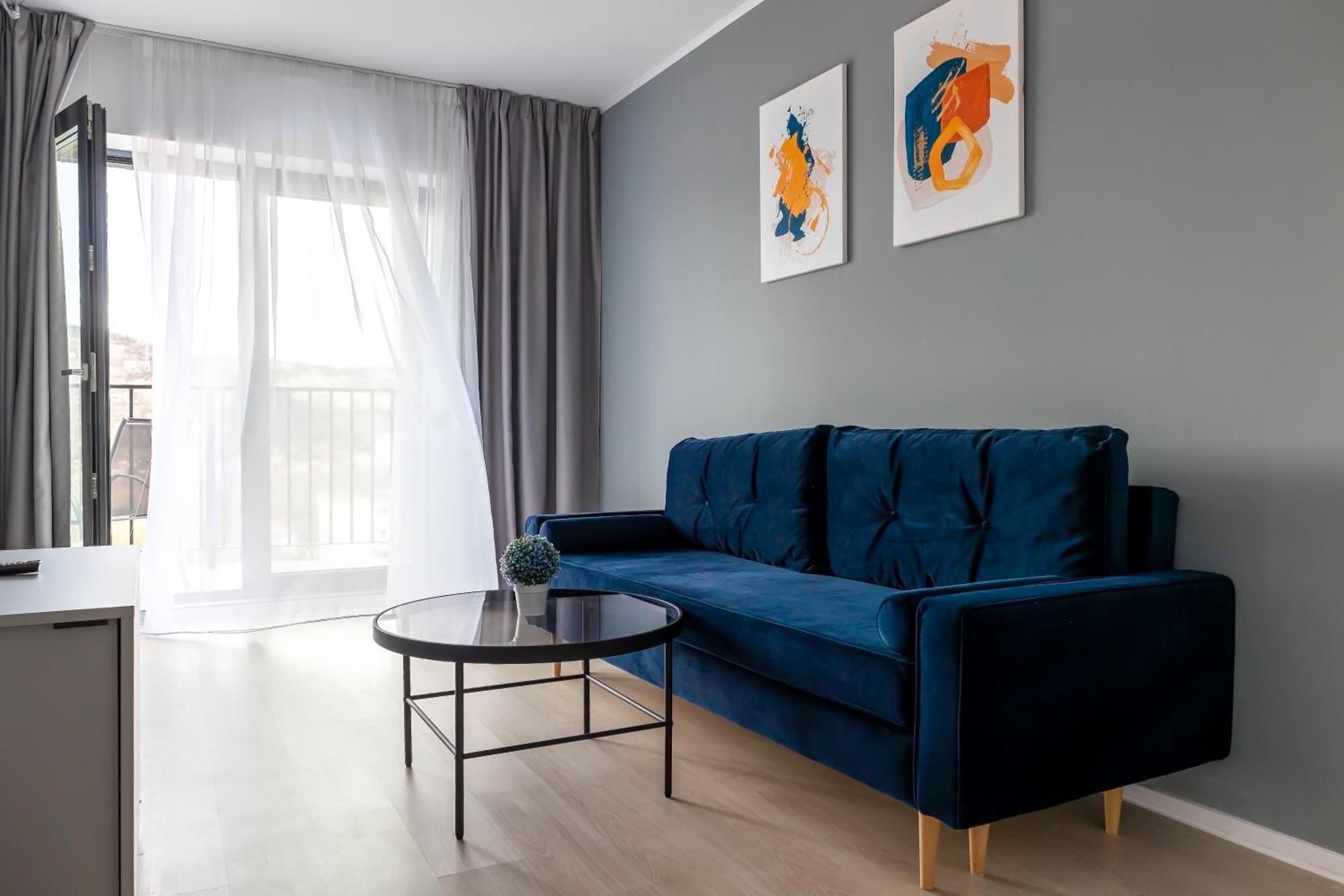 Tower Apartments Kluż-Napoka Pokój zdjęcie
