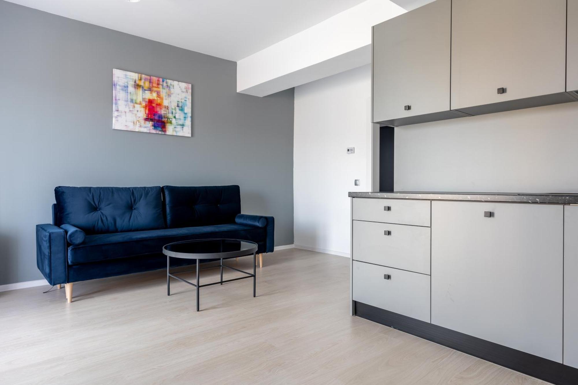 Tower Apartments Kluż-Napoka Pokój zdjęcie