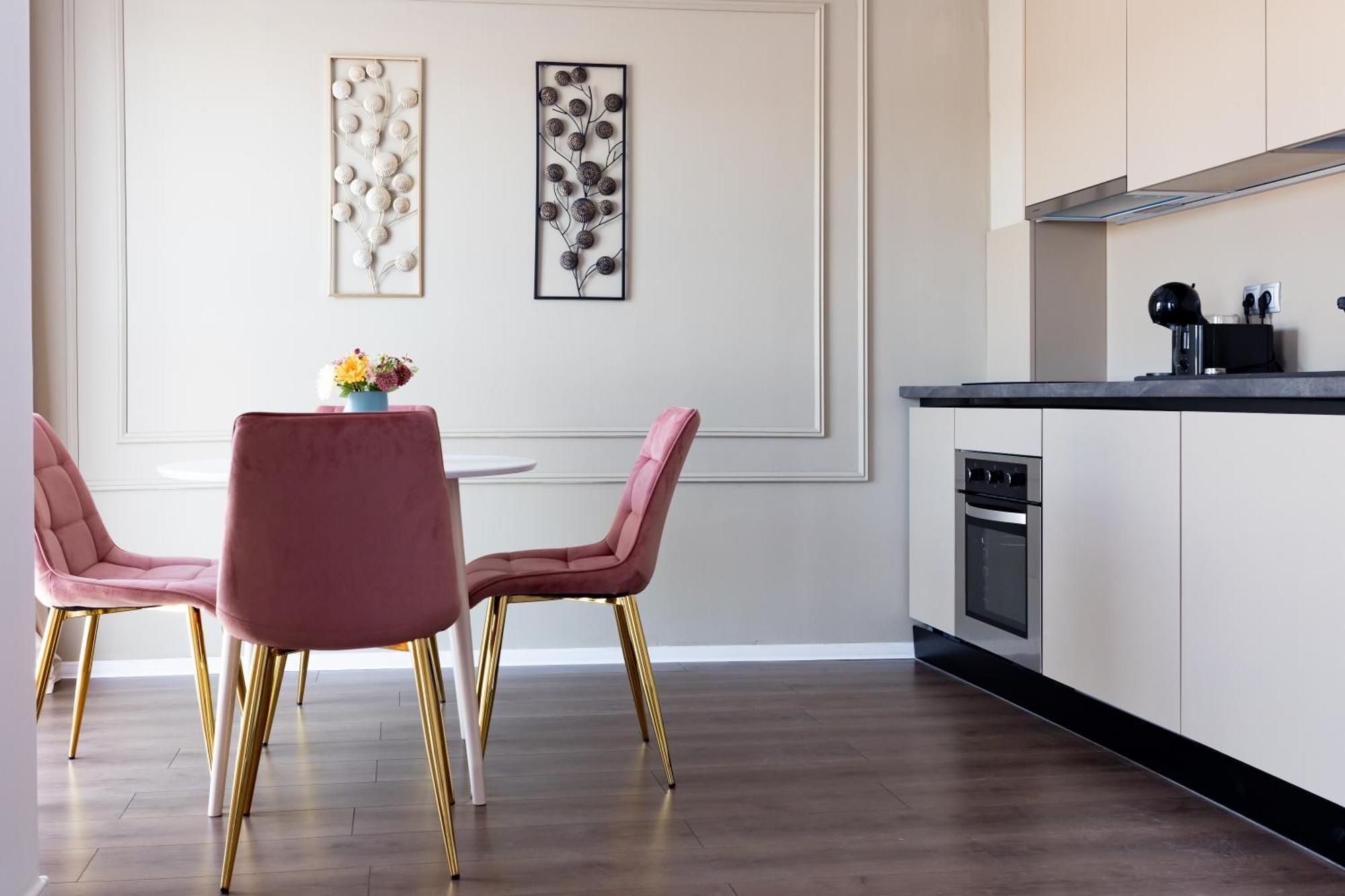 Tower Apartments Kluż-Napoka Pokój zdjęcie