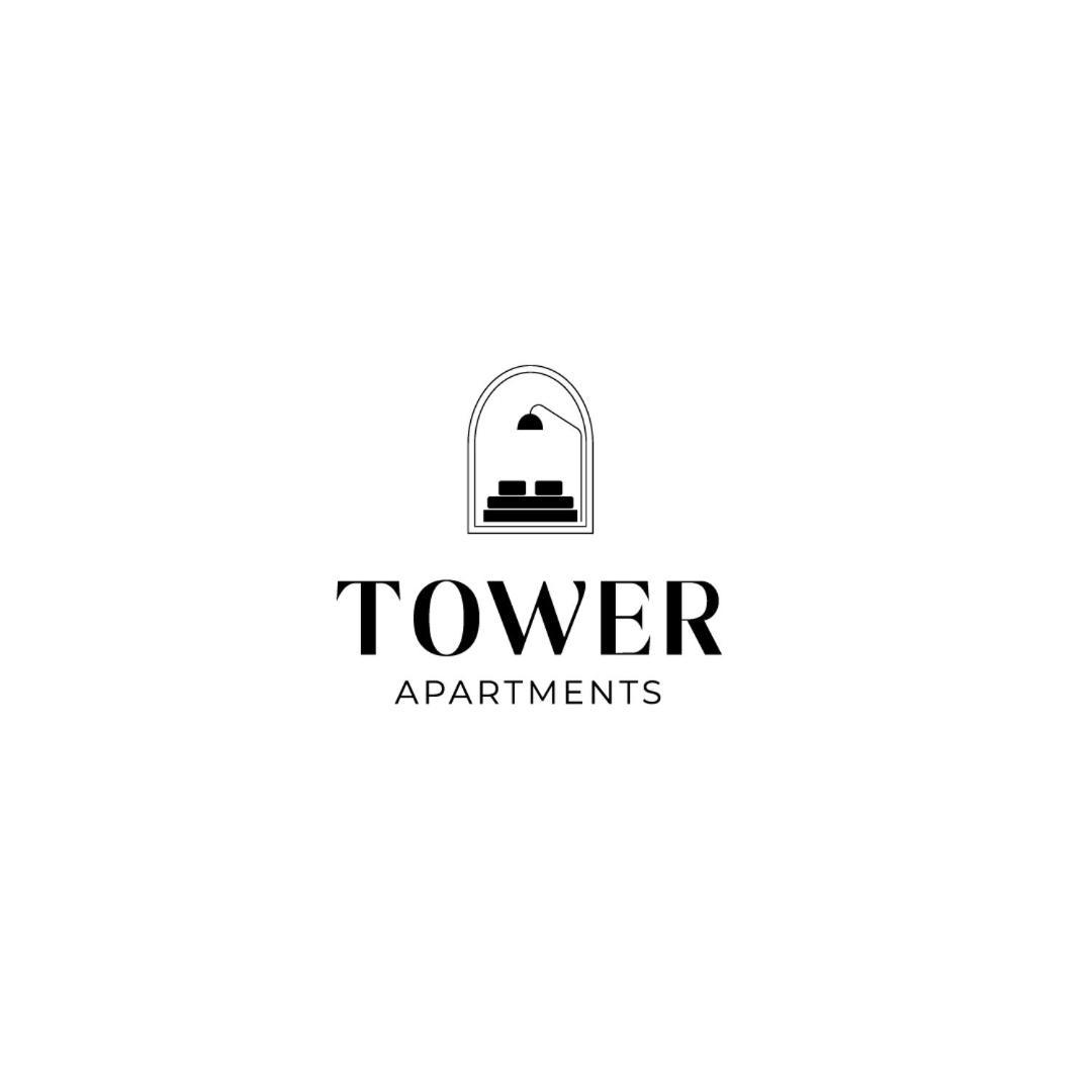 Tower Apartments Kluż-Napoka Zewnętrze zdjęcie