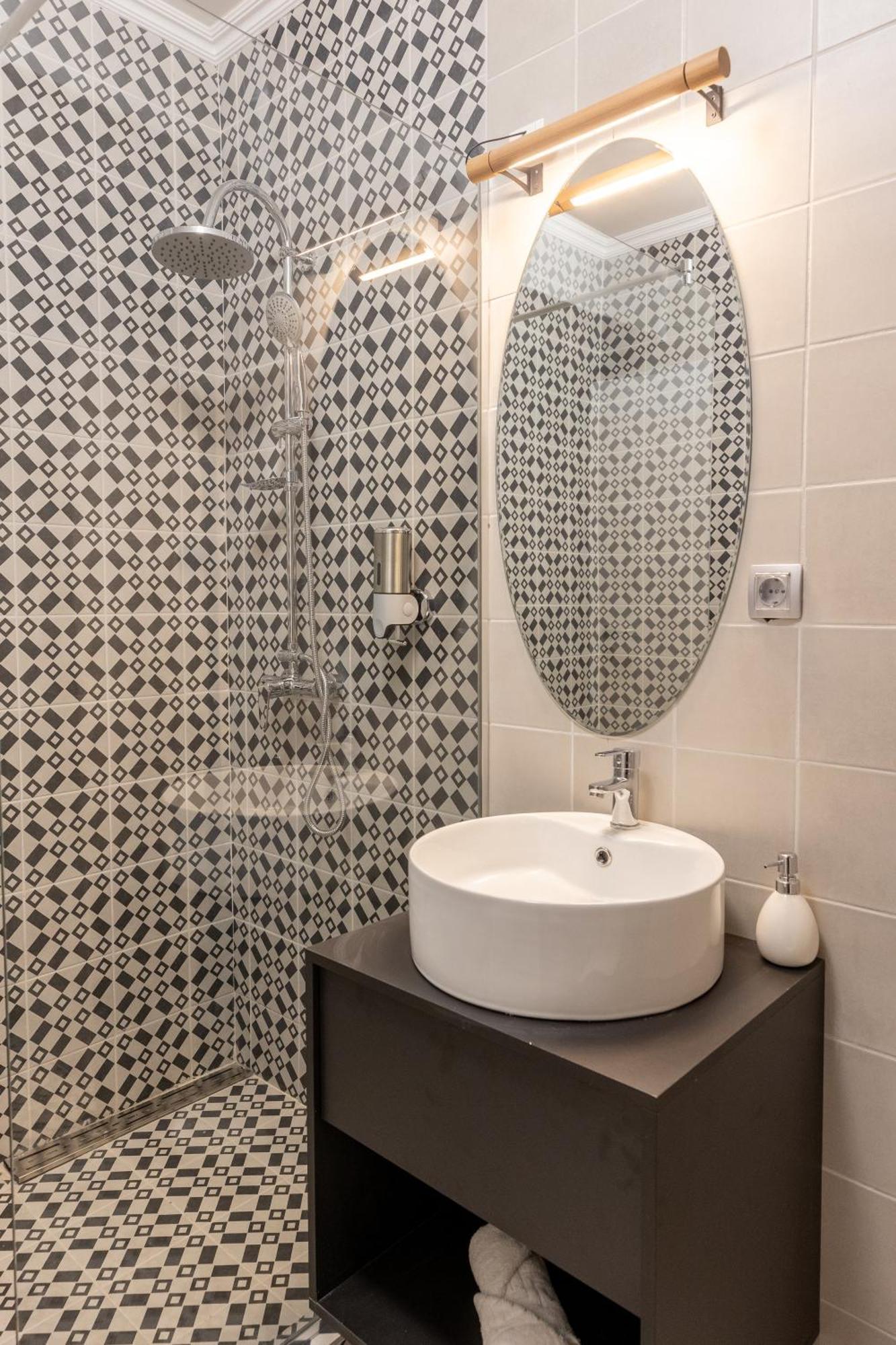 Tower Apartments Kluż-Napoka Pokój zdjęcie