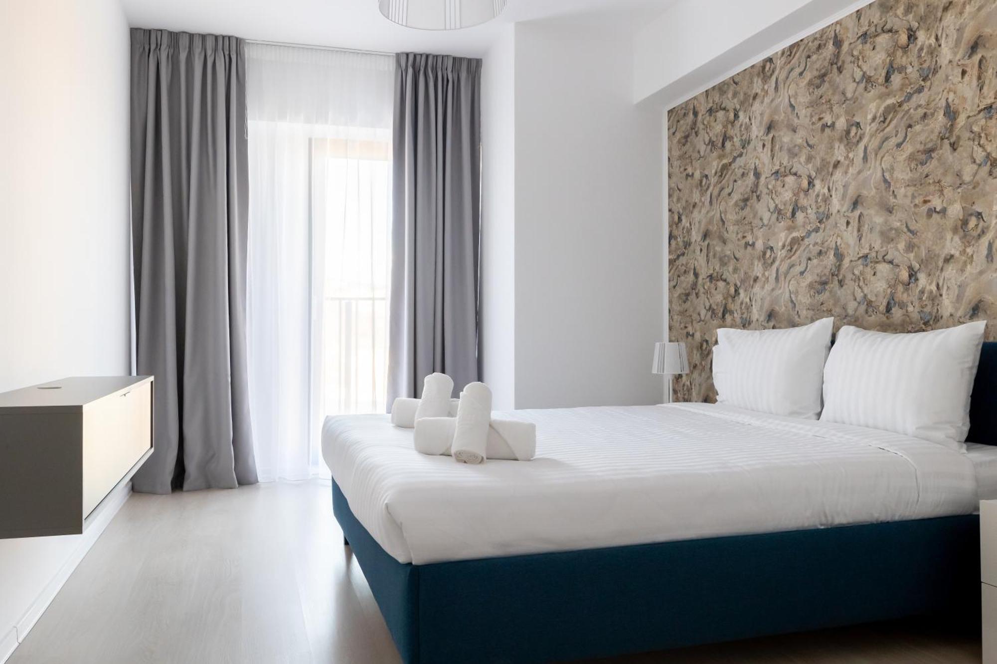 Tower Apartments Kluż-Napoka Pokój zdjęcie