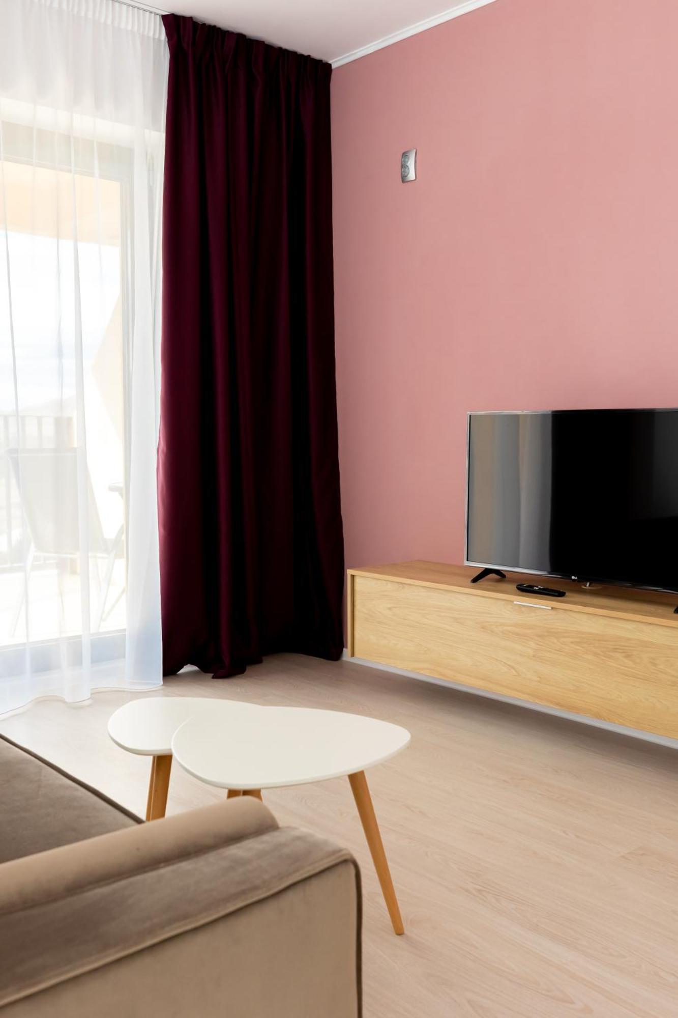 Tower Apartments Kluż-Napoka Pokój zdjęcie