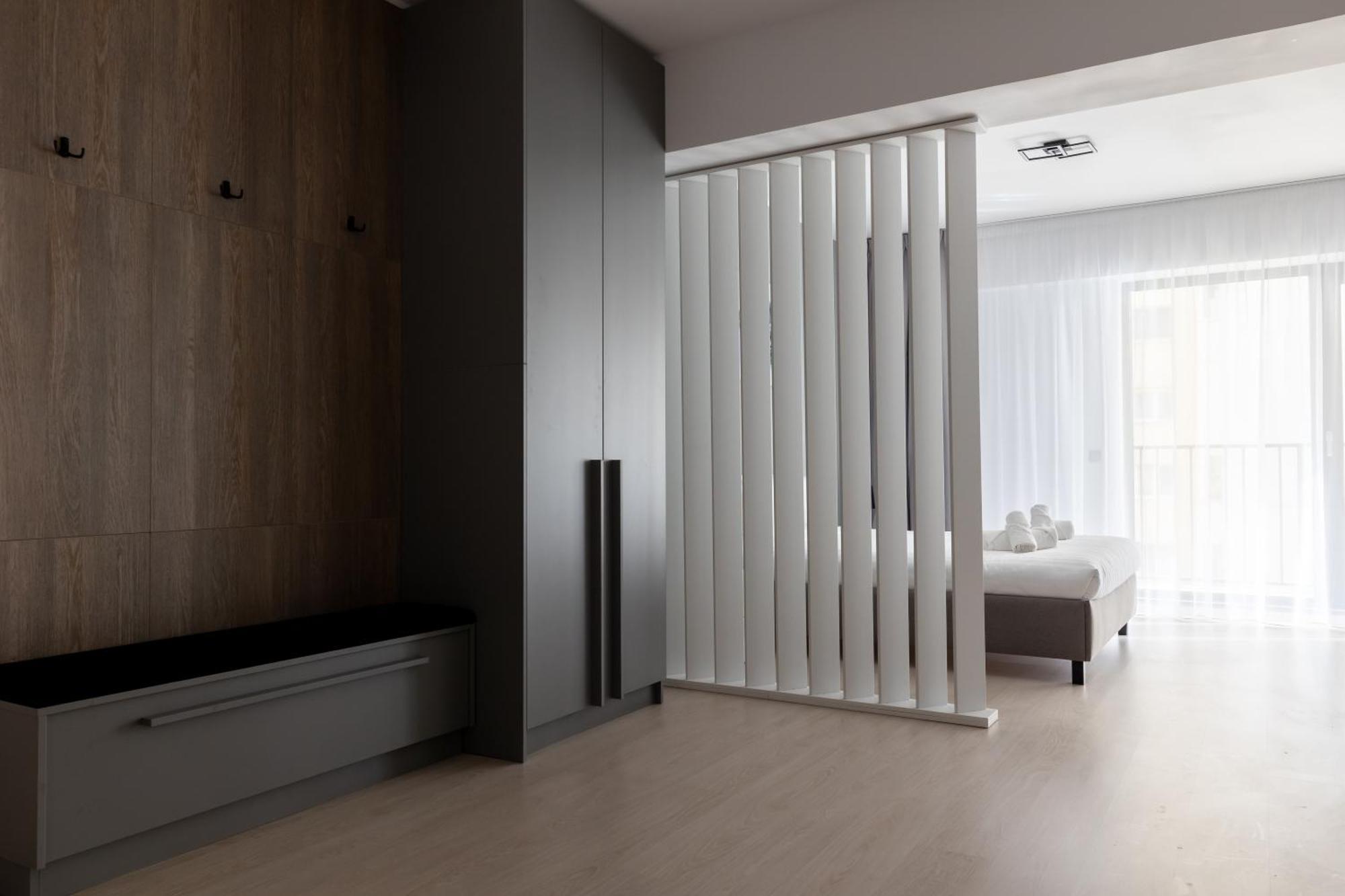 Tower Apartments Kluż-Napoka Pokój zdjęcie