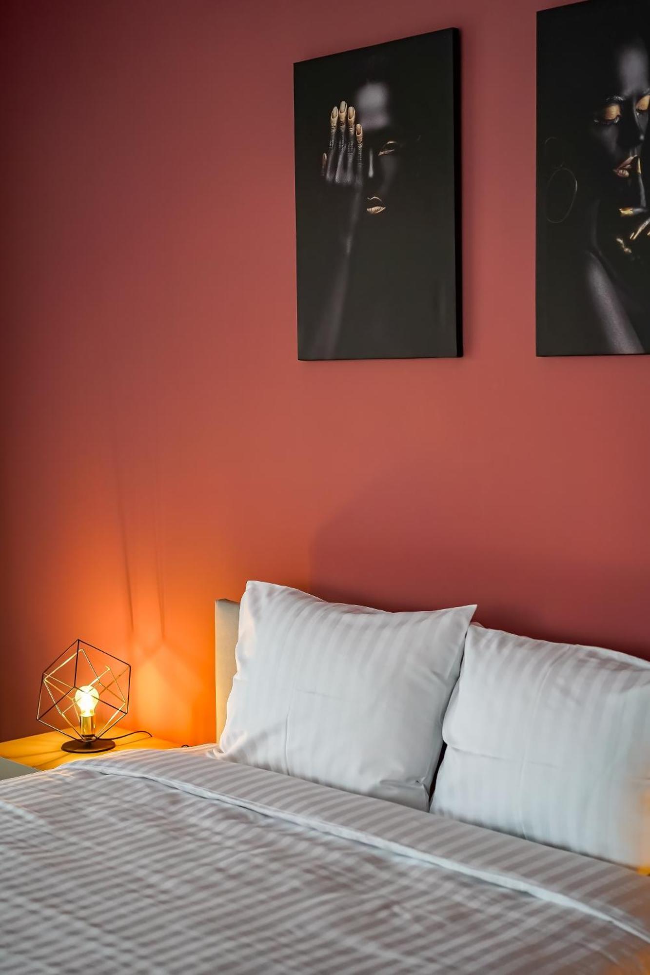 Tower Apartments Kluż-Napoka Pokój zdjęcie