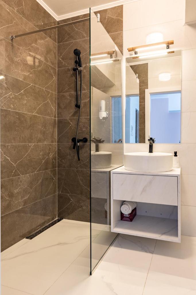 Tower Apartments Kluż-Napoka Pokój zdjęcie