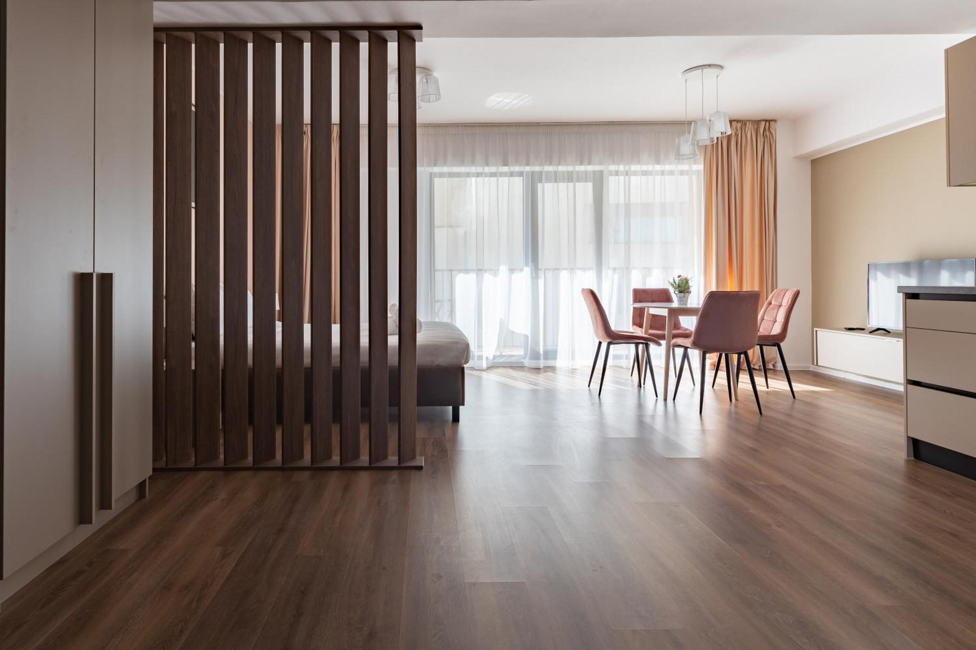 Tower Apartments Kluż-Napoka Pokój zdjęcie
