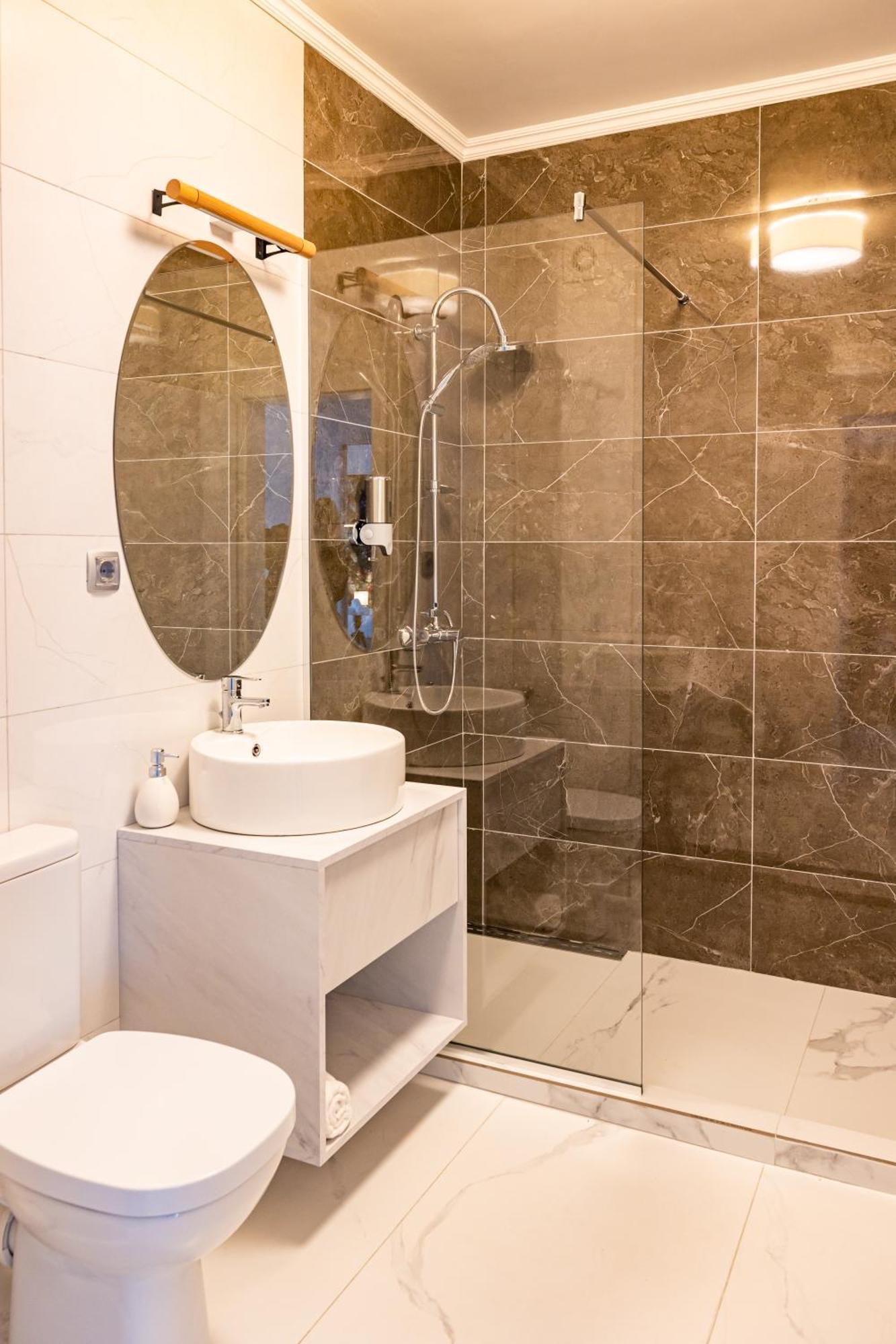 Tower Apartments Kluż-Napoka Zewnętrze zdjęcie